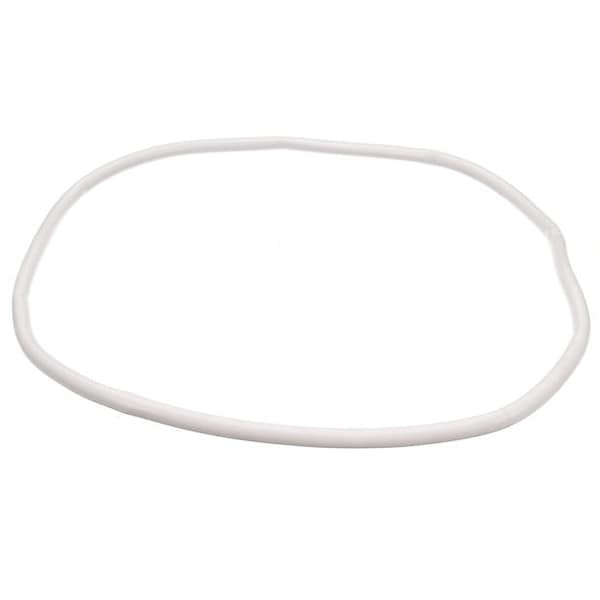 Gasket Pc300 White